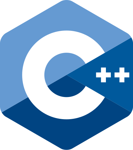 cpp logo