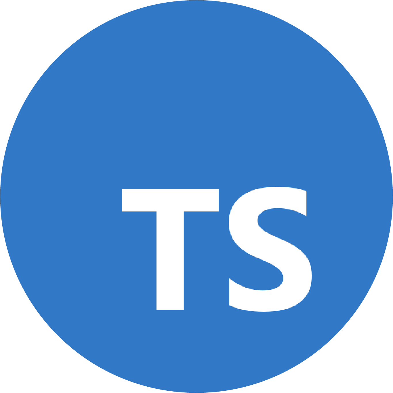 ts logo